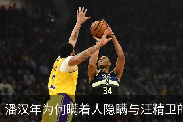 潘汉年为何瞒着人隐瞒与汪精卫的会面？这与饶漱石关系密切！
