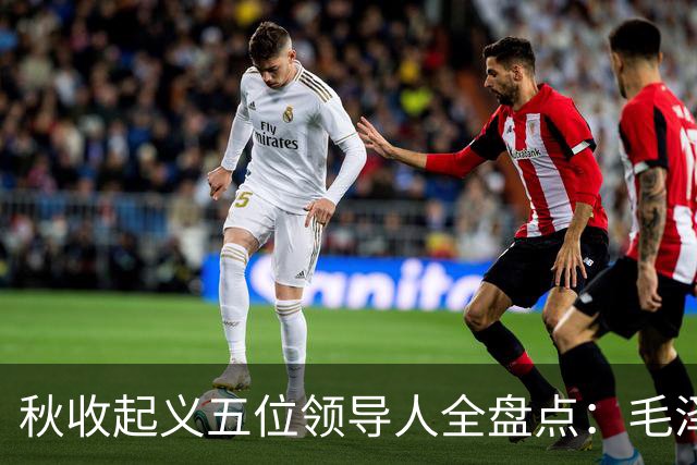 秋收起义五位领导人全盘点：毛泽东后来担任国家主席，其余四人的一生经历与最终结局分别如何？