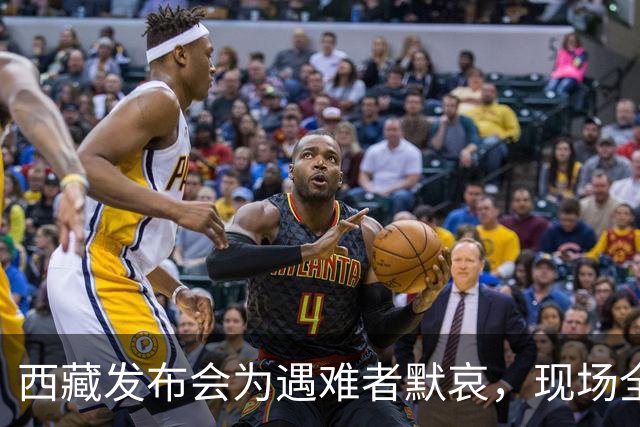西藏发布会为遇难者默哀，现场全体起立，悼念遇难同胞；此次地震震级高、震源浅，震区平均海拔接近4800米