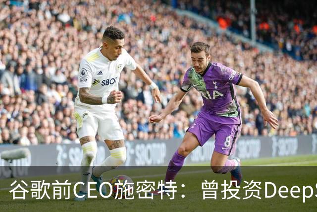 谷歌前CEO施密特：曾投资DeepSeek未果，中美AI差距仅剩不到6个月！若中国大模型策略是免费，西方已经在输