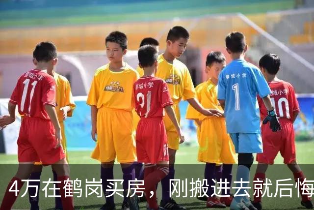 4万在鹤岗买房，刚搬进去就后悔了！一分钱一分货的道理别不信